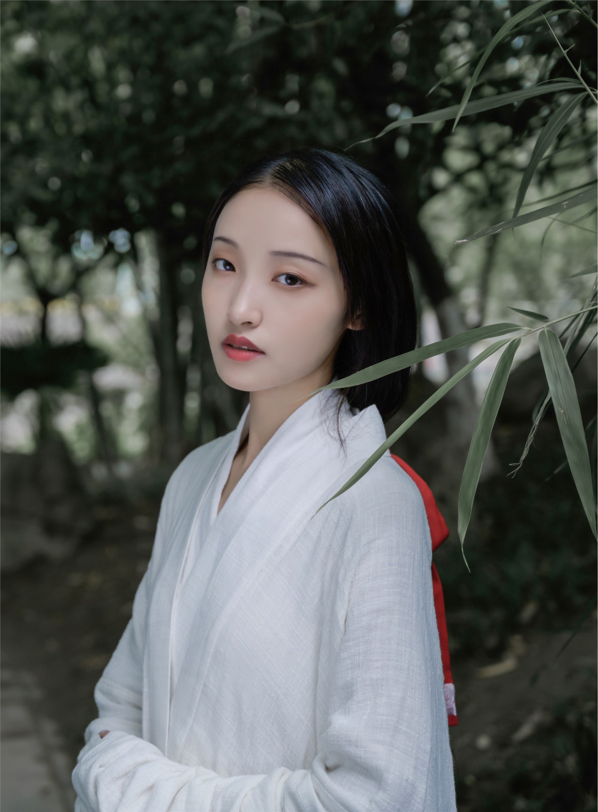 YITUYU艺图语 2025.01.30 清竹 瑾年